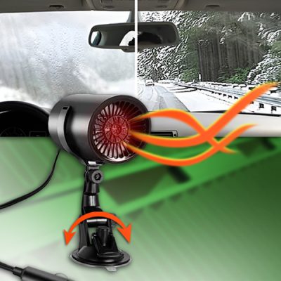 Gyors autófűtés eszköz | TURBOCUP