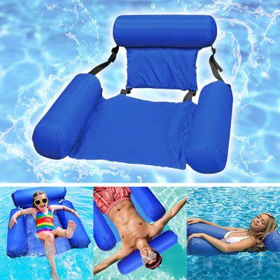 Felfújható lebegő szék úszáshoz | AQUASEAT