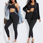 HIGHLEGS