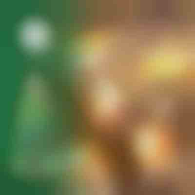 Karácsonyi ablaklámpa (4db) | MERRYLIGHTS