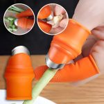 Kertészeti vágó eszköz hüvelykujjra | THUMBYCUT