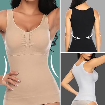 Karcsúsító felső | BODIFITW