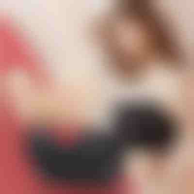 Pánt nélküli melltartó (2db) | GLAMBRA