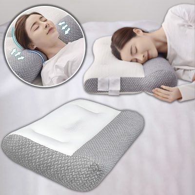 Ergonomikus párna | RESTIZINKA