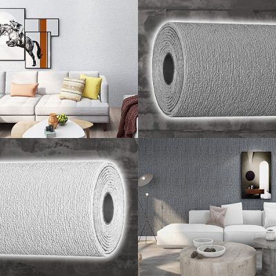 Vastag öntapadós tapéta (35 x 500 cm) | WALLPOSH