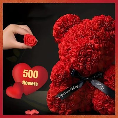 Ajándék, ami beszél a szeretetről | LOVEBEAR