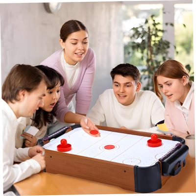 Mini hokiasztal | HOCKSTER