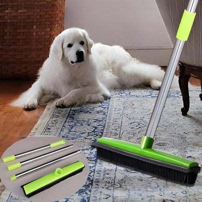 Háziállat szőrtávolító felmosó | PAWMOP