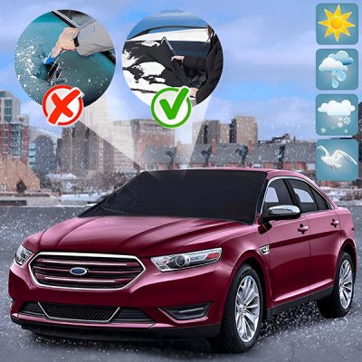 A legjobb nyári védelem autók számára! | CARCOVER