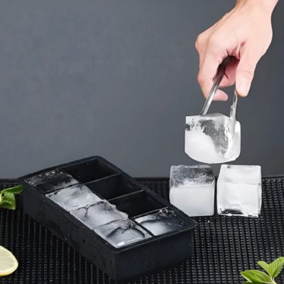 Jégkocka készítő | ICECUB