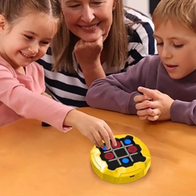 Játékkonzol, amely kihívást jelent az elmének | TICTRONIC