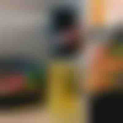 Sokoldalú folyadékszóró | FLAVORMIST