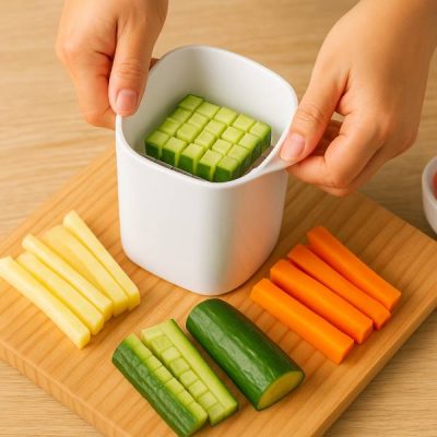 Multifunkcionális konyhai eszköz | CHOPZY