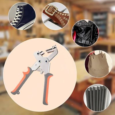 Biztonságos rögzítést biztosító szemlyukasztó eszköz | HOLANKO