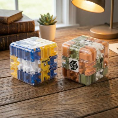 Kézi logikai játék | THINKCUBE