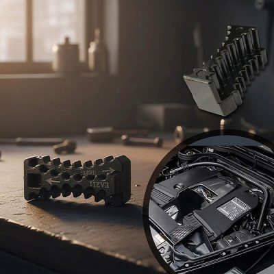 Motorvezérlés-javító rögzítő | LOCKTOOL