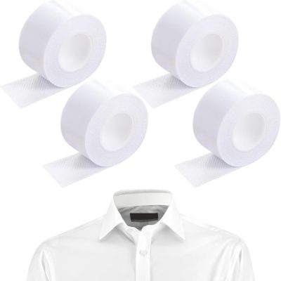 Egyszer használatos, izzadásálló gallérbetétek (4 db) | SWEATPROT